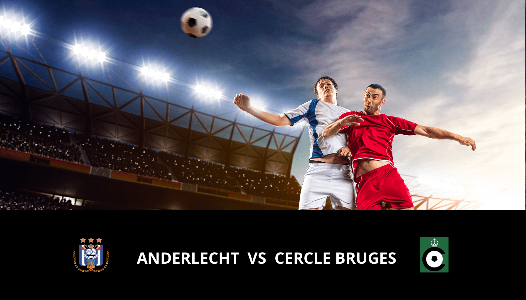 Previsione per Anderlecht VS Cercle Brugge il 24/04/2024 Analysis of the match
